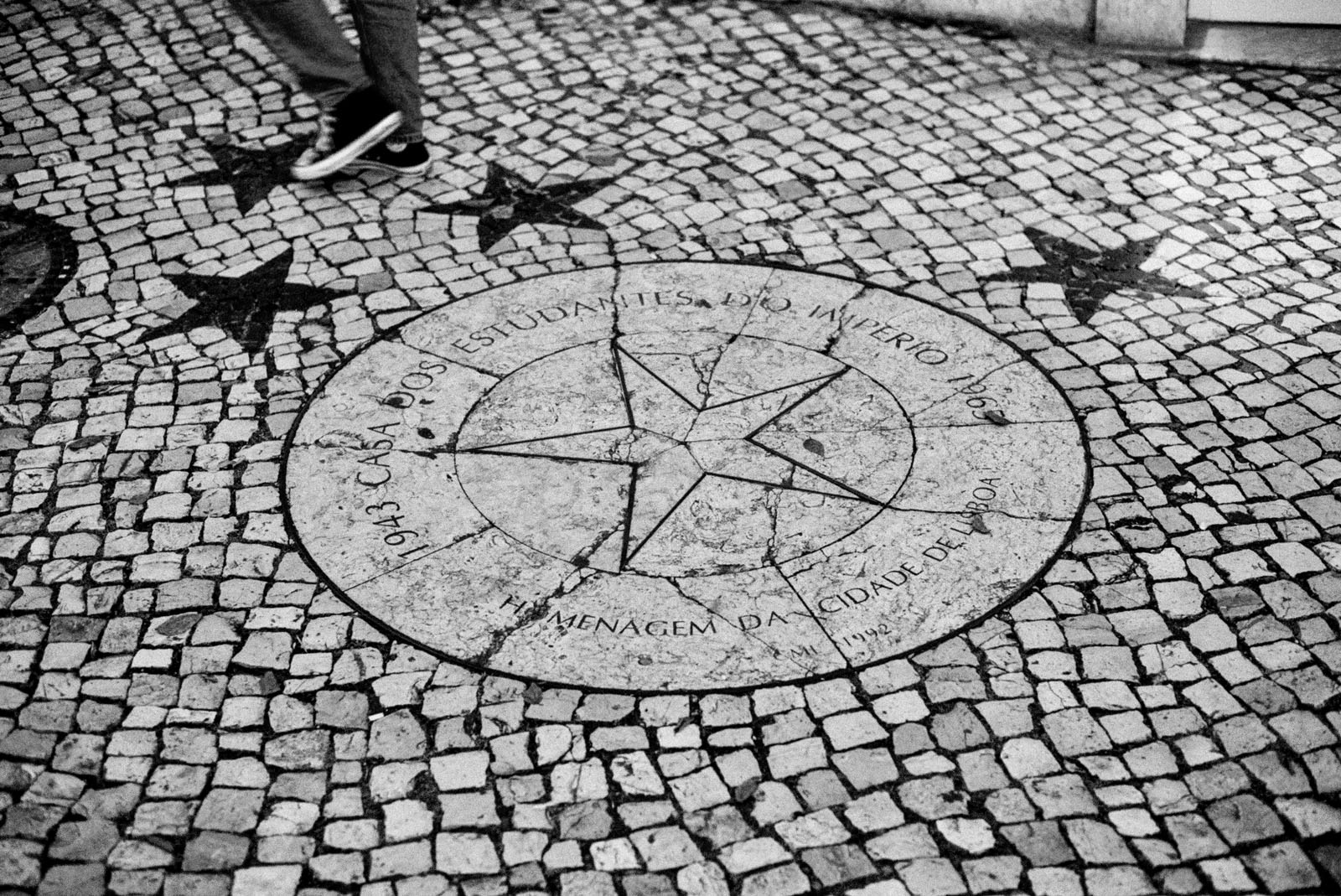 Studierendenvereinigung Casa dos Estudantes do Império
