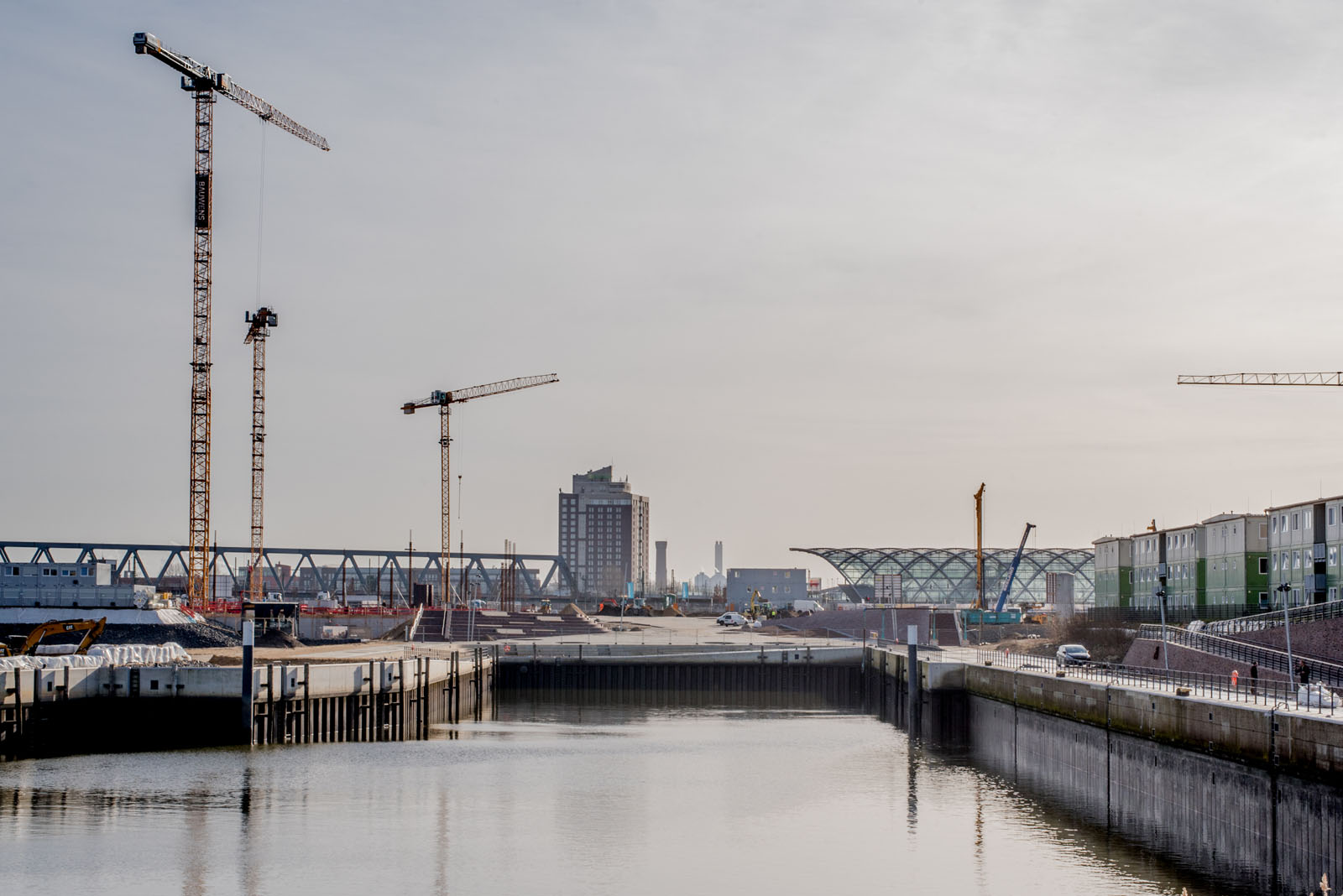 Baakenhafen