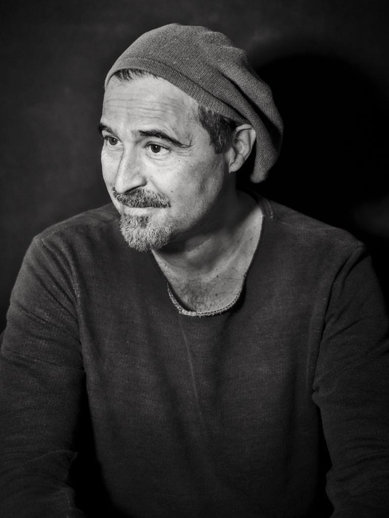 José Eduardo Agualusa