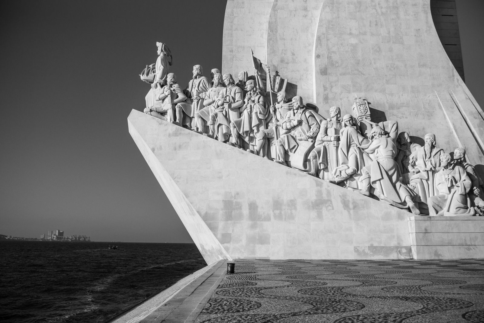 Denkmal der Entdeckungen