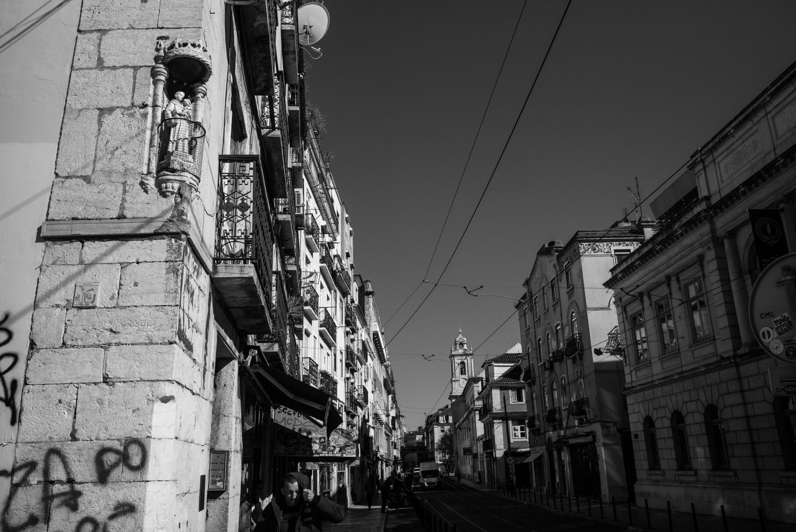 Foto: © Rui Sérgio Afonso