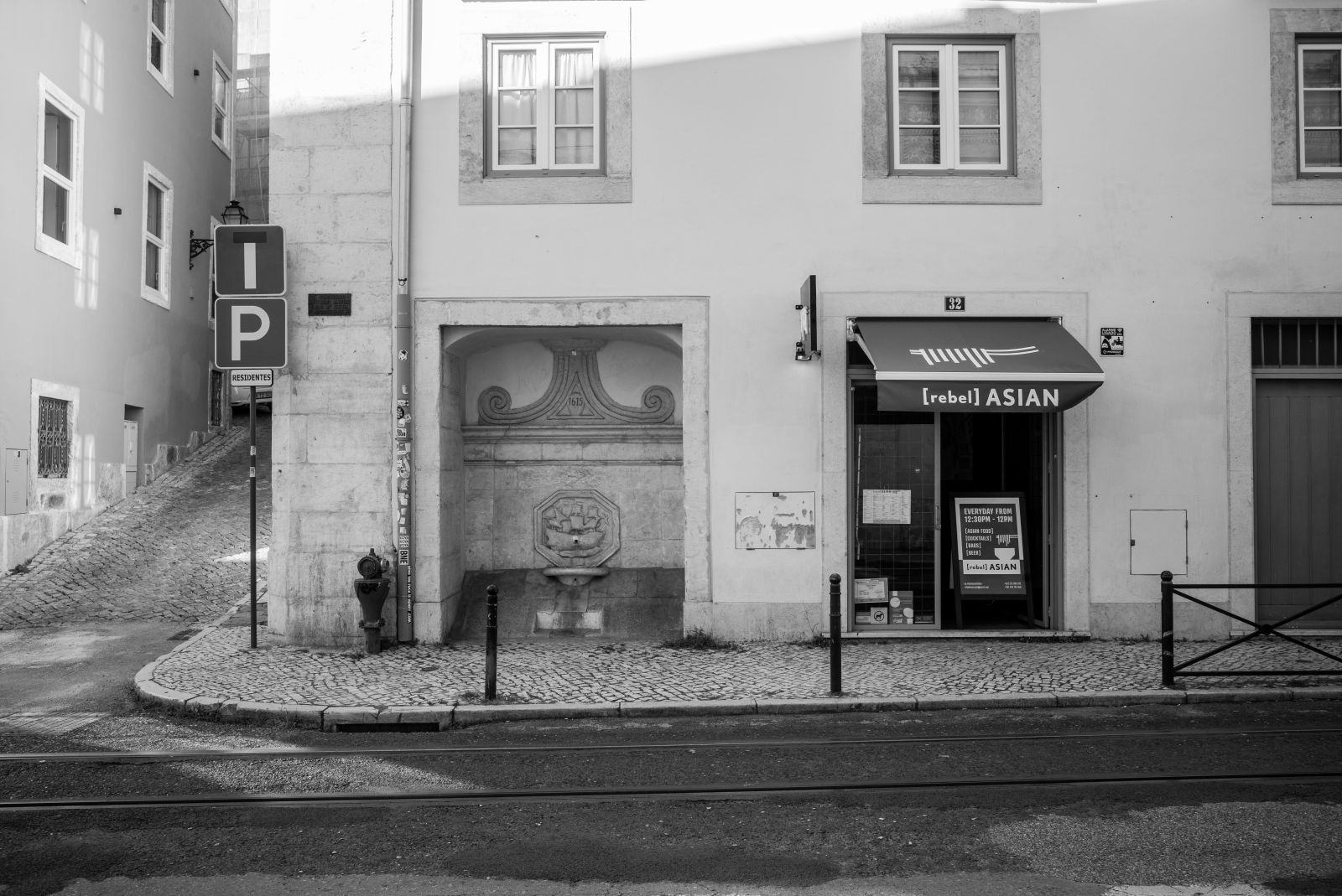Foto: © Rui Sérgio Afonso